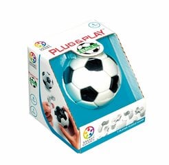 Развивающая игрушка Smart games Plug & Play Ball цена и информация | Развивающие игрушки | 220.lv