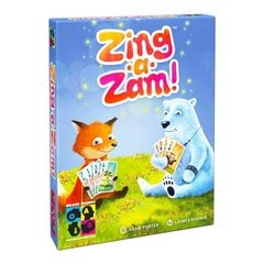 Настольная игра Brain Games Zing-a-Zam цена и информация | Настольные игры, головоломки | 220.lv