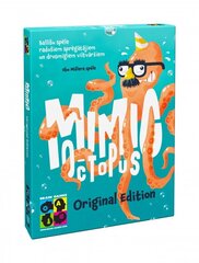 Настольная игра Mimic Octopus Original, LV цена и информация | Настольная игра | 220.lv