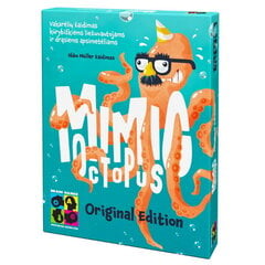 Настольная игра Mimic Octopus Original, LT цена и информация | Настольная игра | 220.lv