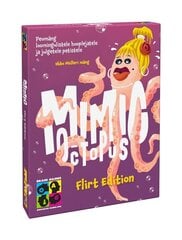 Настольная игра Mimic Octopus Flirt, EE цена и информация | Настольные игры, головоломки | 220.lv