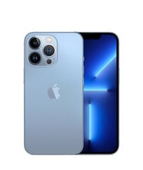 iPhone 13 Pro Max 1TB Blue cena un informācija | Mobilie telefoni | 220.lv