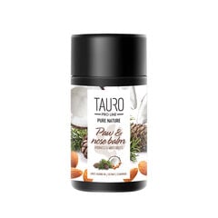 Tauro Pro Line ķepu un deguna balzams Pure Nature Nose&Paw Balm Hydrates&Moisturizes, 75 ml cena un informācija | Kopšanas līdzekļi dzīvniekiem | 220.lv