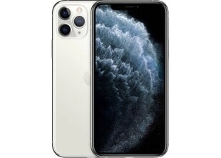 iPhone 11 Pro Max 256GB (atjaunināts, stāvoklis kā jauns) цена и информация | Мобильные телефоны | 220.lv