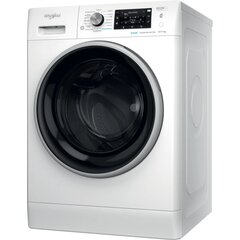 Whirlpool FFWDD 107426 BSV EE cena un informācija | Veļas mašīnas | 220.lv