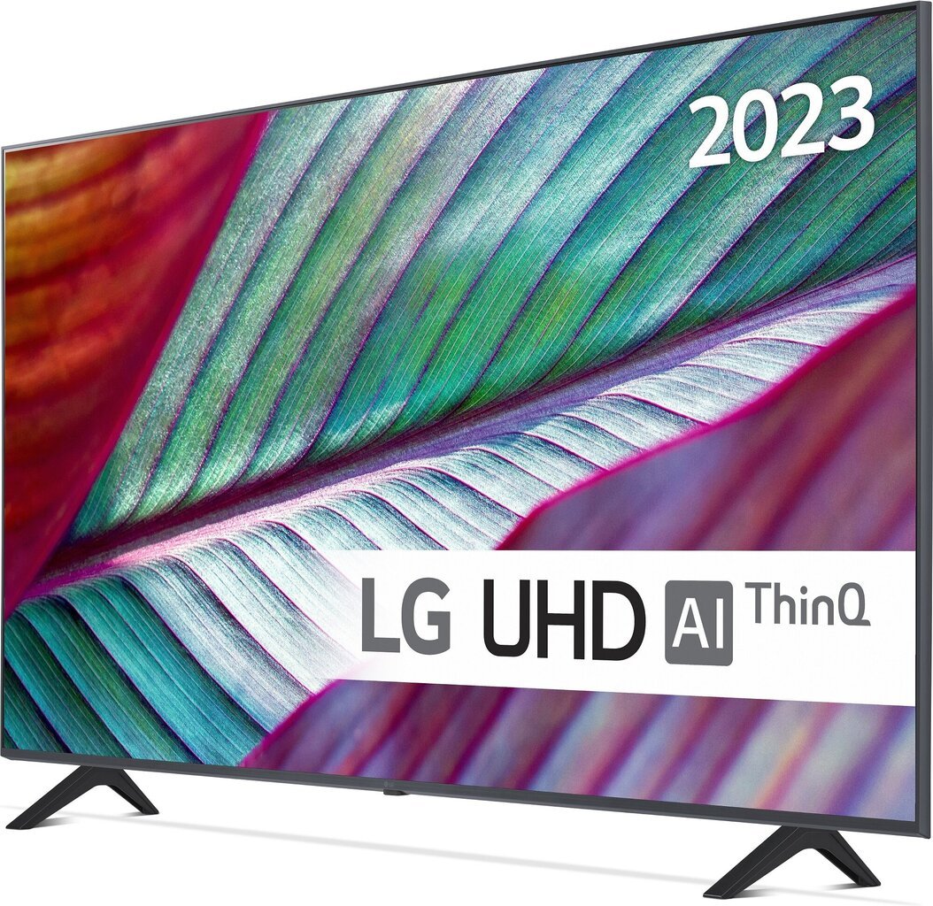 LG 43UR78006LK.AEU цена и информация | Televizori | 220.lv