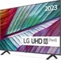 LG 43UR78006LK.AEU cena un informācija | Televizori | 220.lv