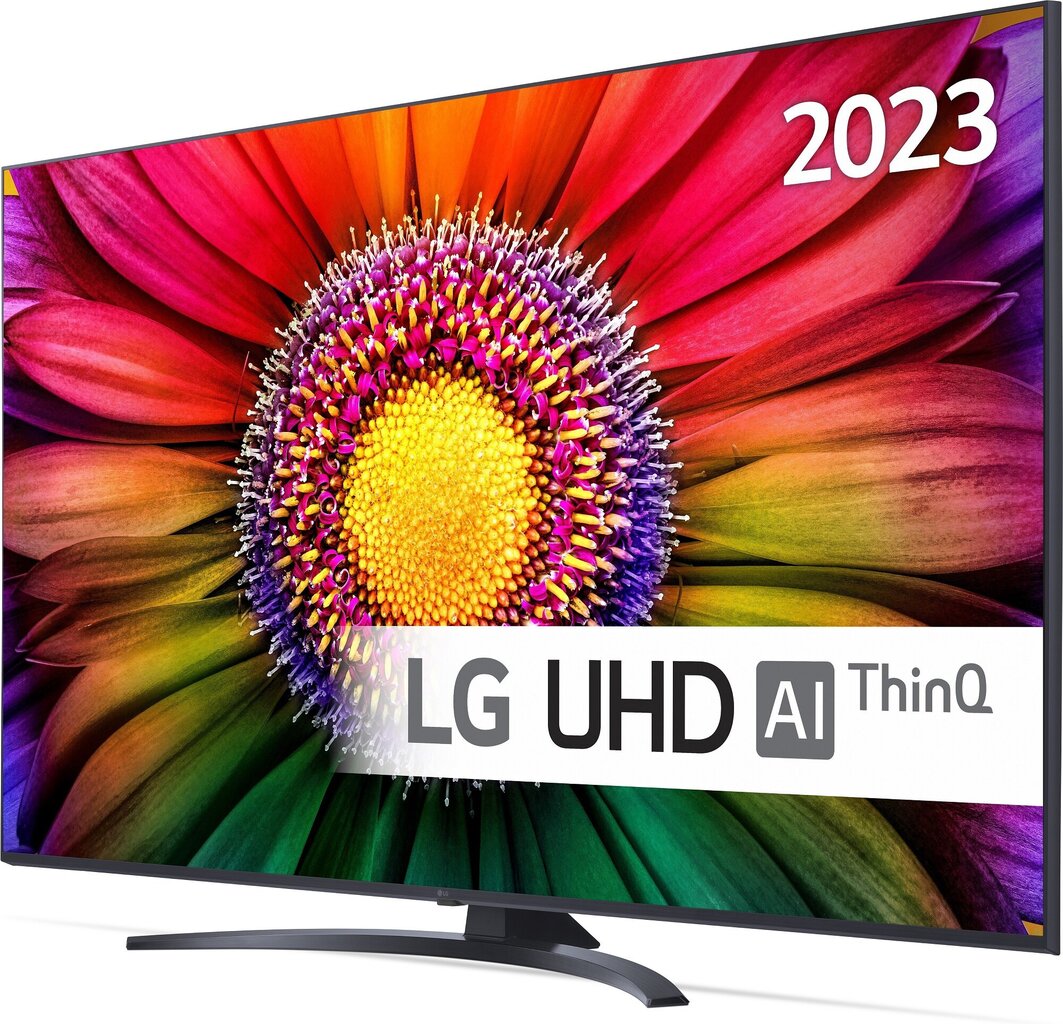 LG 55UR81006LJ.AEU цена и информация | Televizori | 220.lv