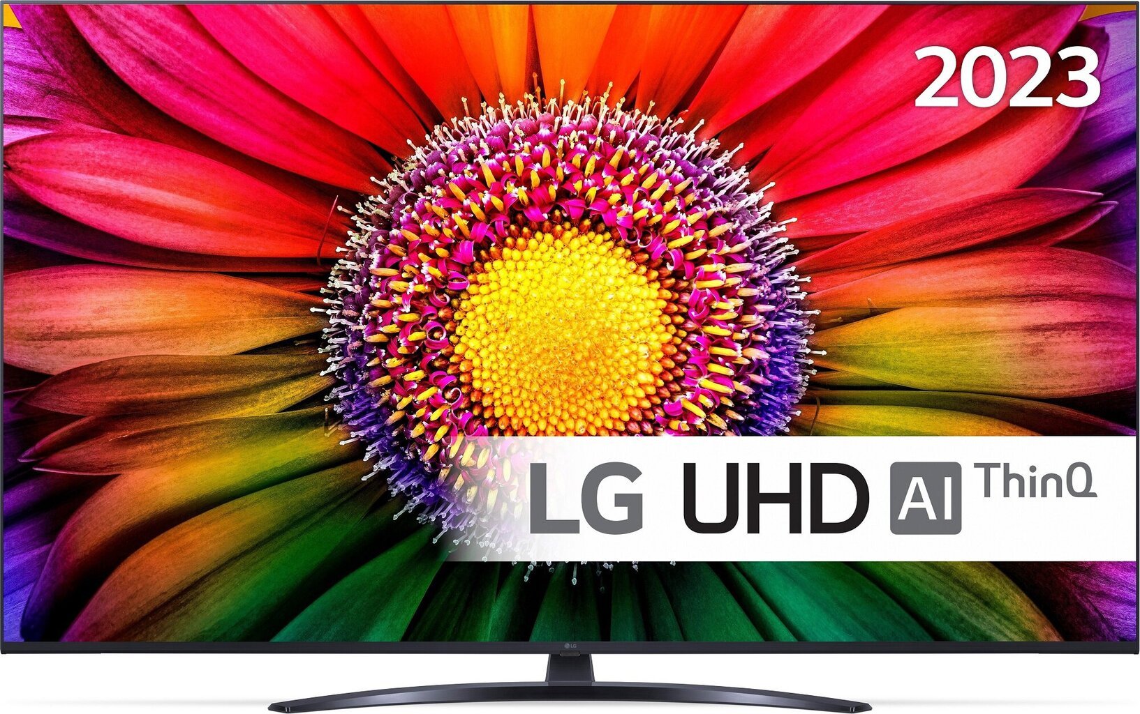 LG 65UR81006LJ.AEU цена и информация | Televizori | 220.lv