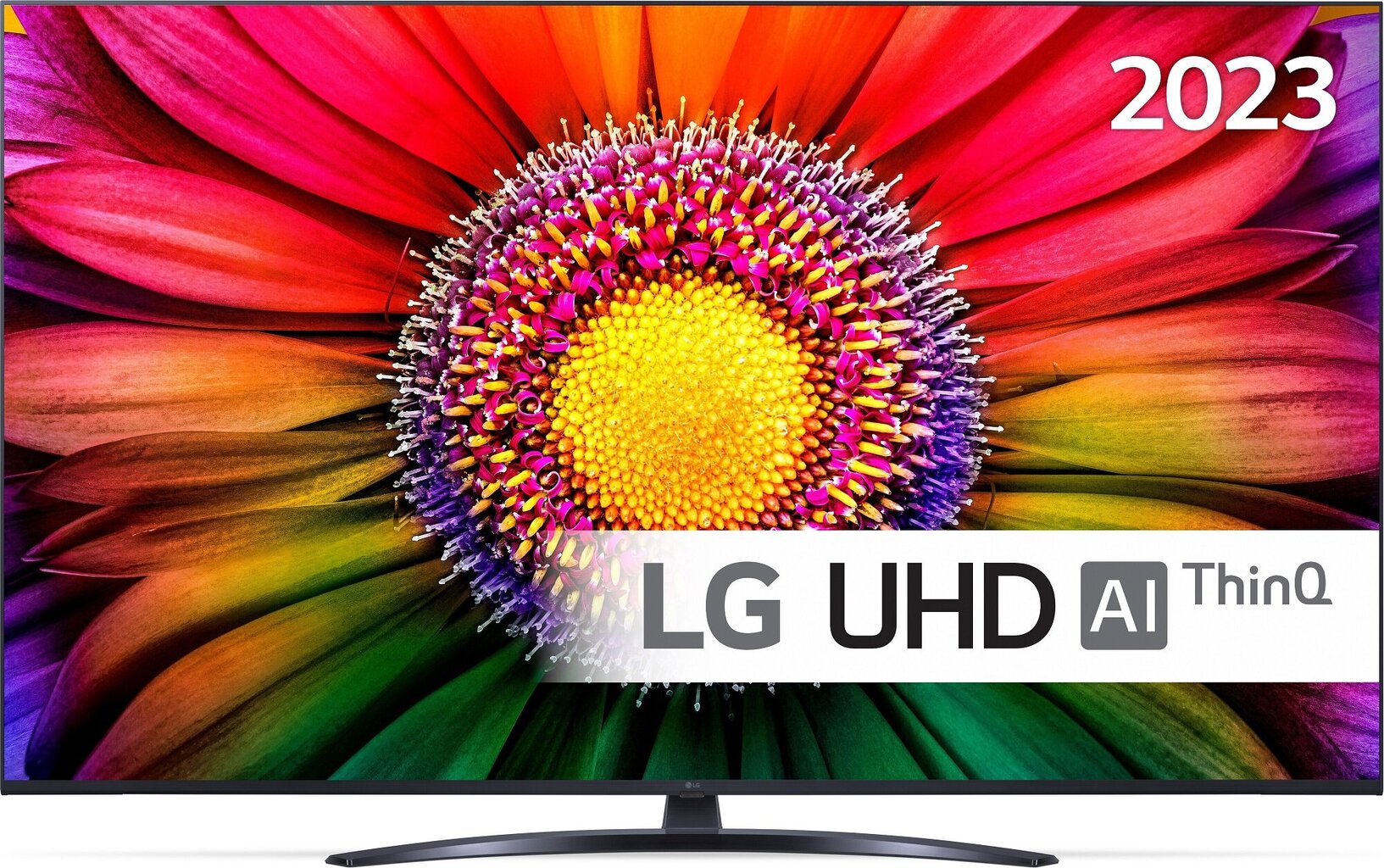 LG 75UR81006LJ.AEU цена и информация | Televizori | 220.lv