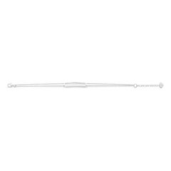 Женские браслеты Thomas Sabo D_LBA0003-725-21-L19V (16-19 cm) цена и информация | Женские браслеты | 220.lv