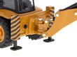 Ekskavatora buldozers H-toys, 1704, 1:50 cena un informācija | Rotaļlietas zēniem | 220.lv