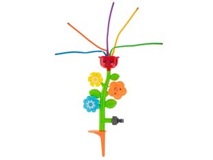 Фонтан-распылитель для детей «Цветы» цена и информация | Игрушки для песка, воды, пляжа | 220.lv