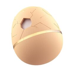 Cheerble Wicked Egg Interactive Pet Toy (Apricot) цена и информация | Игрушки для кошек | 220.lv