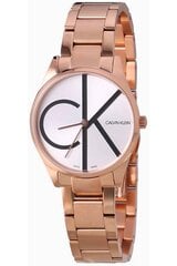 Sieviešu pulkstenis Calvin Klein - K4N23 cena un informācija | Sieviešu pulksteņi | 220.lv