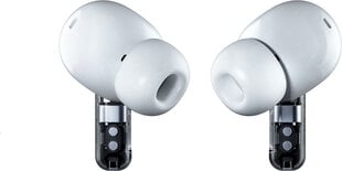 Nothing Ear 2 TWS White A10600017 цена и информация | Наушники | 220.lv
