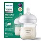 Pudelīte Philips AVENT Natural SCY930/01, 0+ mēn, 120 ml цена и информация | Bērnu pudelītes un to aksesuāri | 220.lv