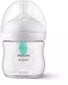 Zīdīšanas pudelīte Philips Avent Natural Response SCY670/01, 0+ mēn, 120 ml cena un informācija | Bērnu pudelītes un to aksesuāri | 220.lv