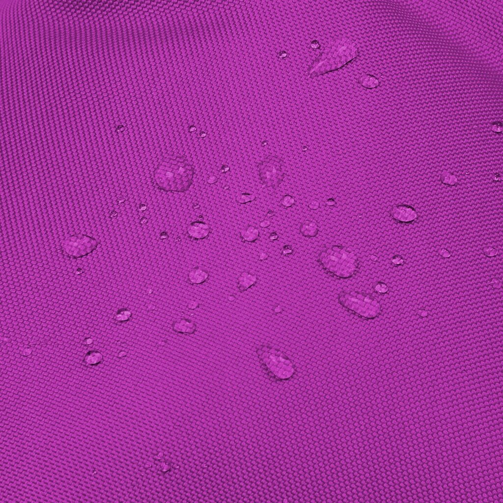 Paletes mēbeļu spilvens, SuperKissen24, 120x40x8, rozā krāsā cena un informācija | Krēslu paliktņi | 220.lv