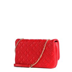 Женская сумка Love Moschino, красный цена и информация | Куинн | 220.lv