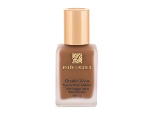 Grima pamats Estee Lauder Double Wear Makeup 1w2 Sand, 30 ml cena un informācija | Grima bāzes, tonālie krēmi, pūderi | 220.lv