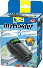 Tetra myFeeder automātiskais padevējs cena un informācija | Akvāriji un aprīkojums | 220.lv
