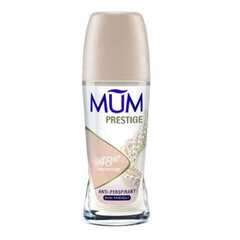 Шариковый дезодорант Prestige Mum 23042, 50 мл цена и информация | Дезодоранты | 220.lv