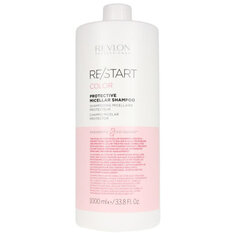 Šampūns Revlon Re-Start Color Protective Micellar (1000 ml) cena un informācija | Šampūni | 220.lv