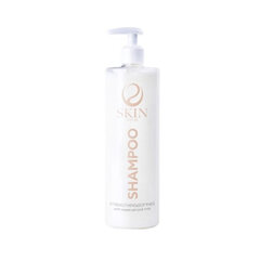 Šampūns Skin O2 (500 ml) cena un informācija | Šampūni | 220.lv