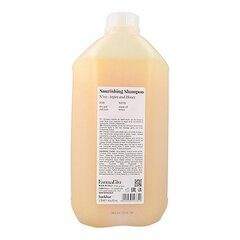 Šampūns Back Bar Nº02 Farmavita 1000 ml cena un informācija | Šampūni | 220.lv