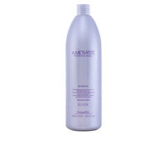 Atjaunojošs Šampūns Amethyste Farmavita (1000 ml) cena un informācija | Šampūni | 220.lv