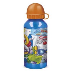 Ūdens pudele Stor SuperThings (400 ml) cena un informācija | Ūdens pudeles | 220.lv