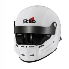Шлем Stilo ST5 R, белый  цена и информация | Шлемы | 220.lv