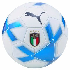Futbola bumba Puma Italy Cage Balts (38) cena un informācija | Futbola bumbas | 220.lv
