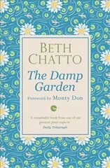 Damp Garden цена и информация | Книги по садоводству | 220.lv