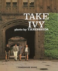 Take Ivy цена и информация | Книги по фотографии | 220.lv