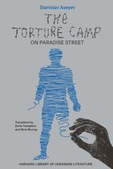 Torture Camp on Paradise Street цена и информация | Биографии, автобиографии, мемуары | 220.lv