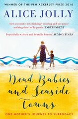 Dead Babies and Seaside Towns cena un informācija | Biogrāfijas, autobiogrāfijas, memuāri | 220.lv