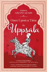 Once Upon a Time in Uppsala цена и информация | Биографии, автобиографии, мемуары | 220.lv