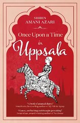 Once Upon a Time in Uppsala цена и информация | Биографии, автобиогафии, мемуары | 220.lv