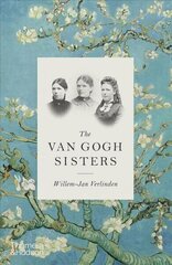 Van Gogh Sisters cena un informācija | Biogrāfijas, autobiogrāfijas, memuāri | 220.lv