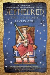 AEthelred: The Unready цена и информация | Биографии, автобиографии, мемуары | 220.lv
