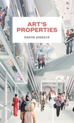 Art's Properties cena un informācija | Mākslas grāmatas | 220.lv