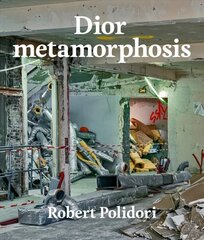 Dior Metamorphosis цена и информация | Книги об искусстве | 220.lv