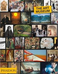 Art Museum cena un informācija | Mākslas grāmatas | 220.lv