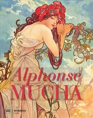 Alphonse Mucha cena un informācija | Mākslas grāmatas | 220.lv