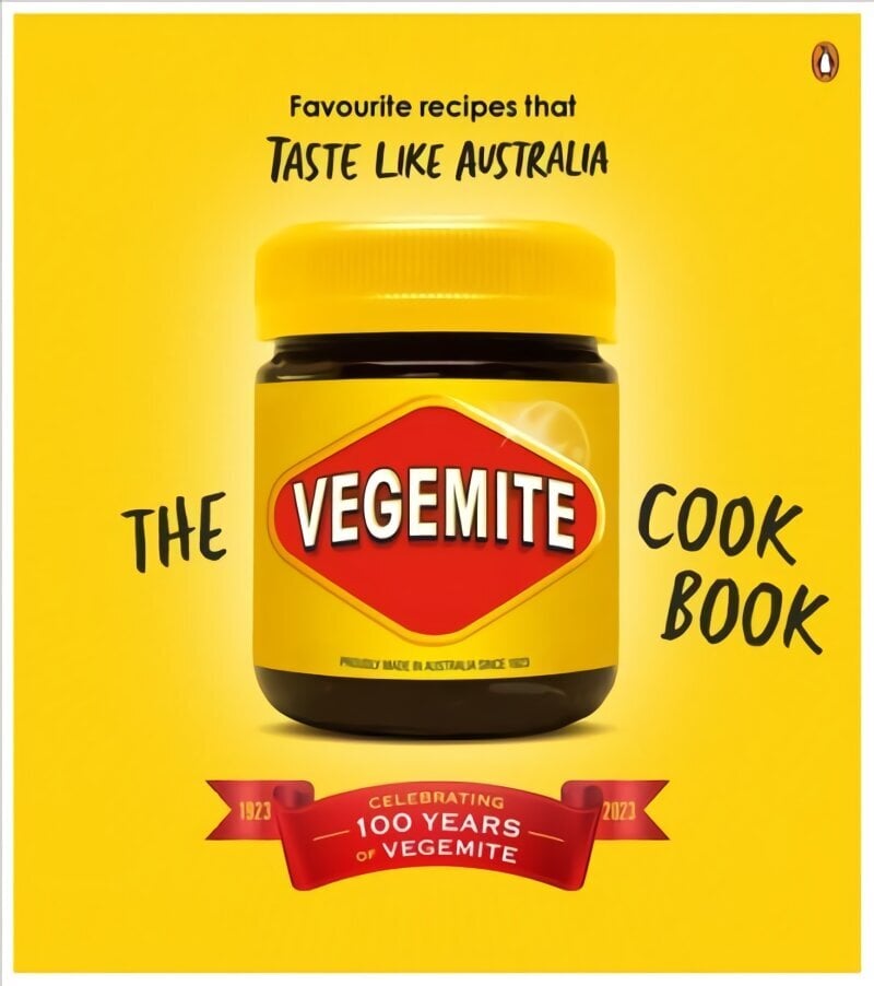 Vegemite Cookbook: Favourite recipes that taste like Australia цена и информация | Pavārgrāmatas | 220.lv