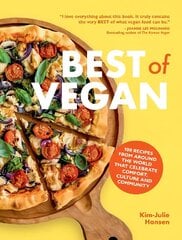 Best of Vegan cena un informācija | Pavārgrāmatas | 220.lv