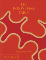 Indonesian Table cena un informācija | Pavārgrāmatas | 220.lv