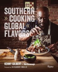 Southern Cooking, Global Flavors cena un informācija | Pavārgrāmatas | 220.lv